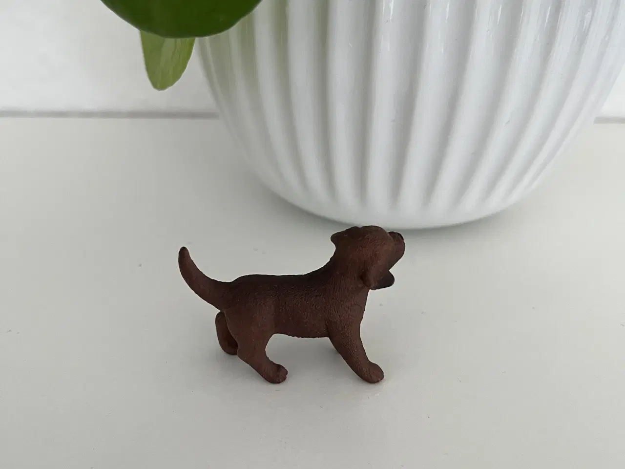 Billede 3 - Schleich hvalp