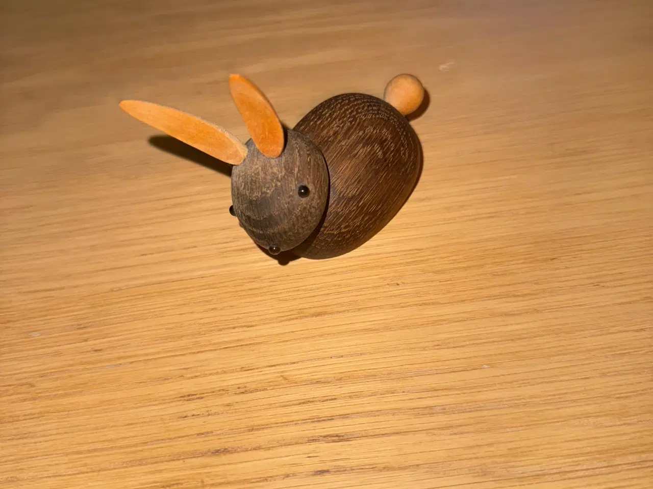 Billede 5 - Træfigur