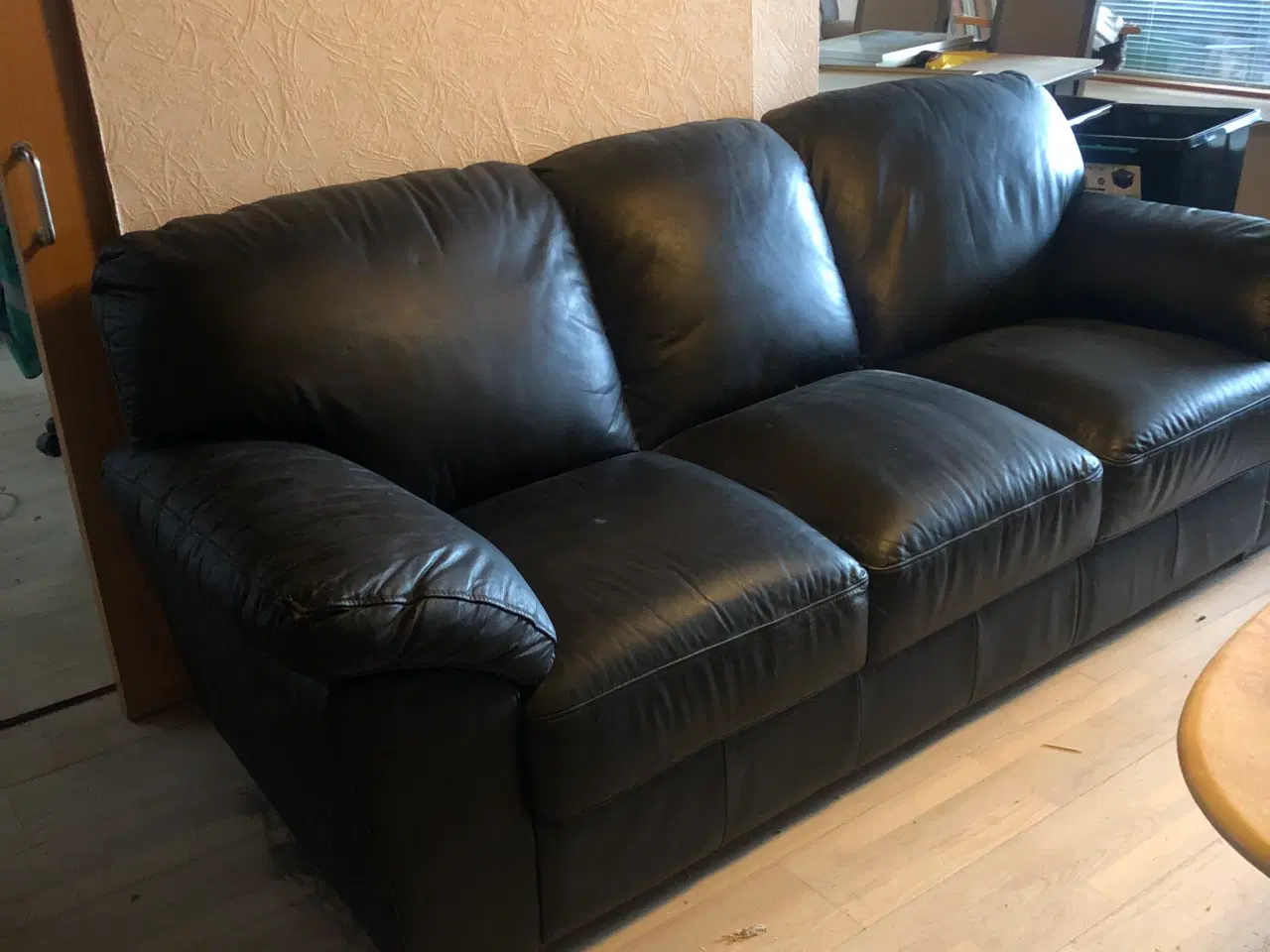 Billede 1 - Sofa