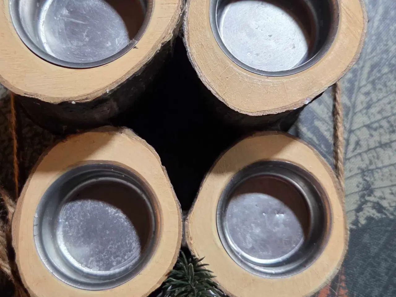 Billede 6 - Klarborg Julestage