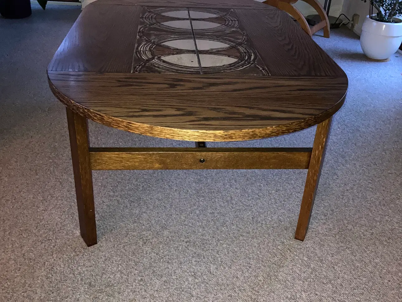 Billede 2 - Sofabord 