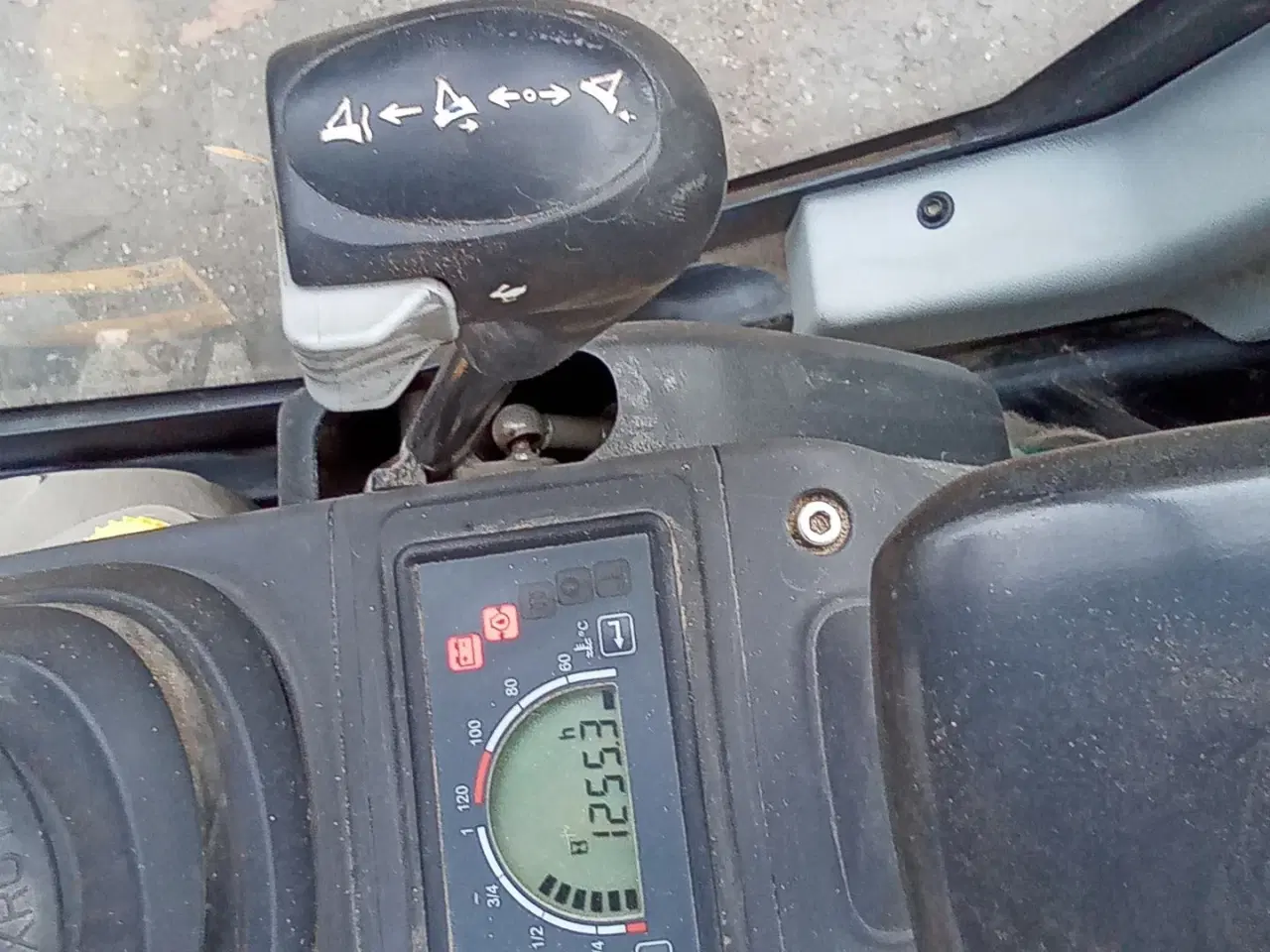 Billede 3 - Caterpillar 301.7D 301.7D