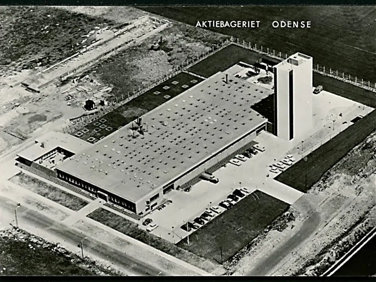 Billede 7 - Et stykke Odense historie 