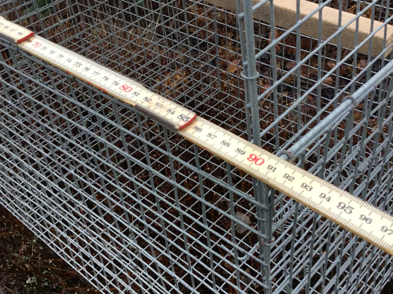 Billede 2 - Kragefælde