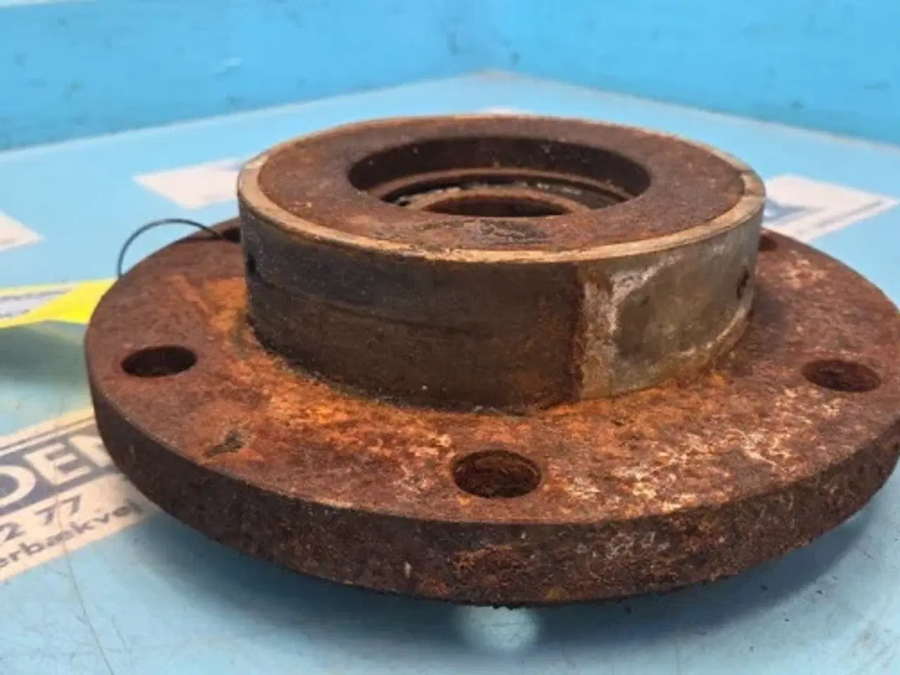 Billede 5 - Massey Ferguson 7274 Nav 28280112