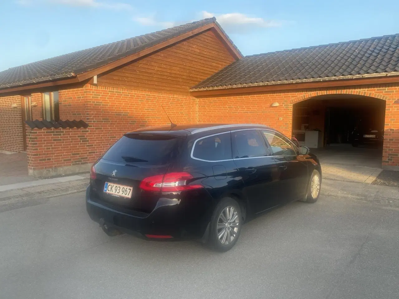Billede 5 - Peugeot 308 1,5 BlueHDi 130 Style+ SW