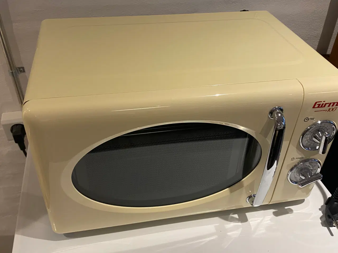 Billede 8 - Ny mikrobølgeovn model Girmi