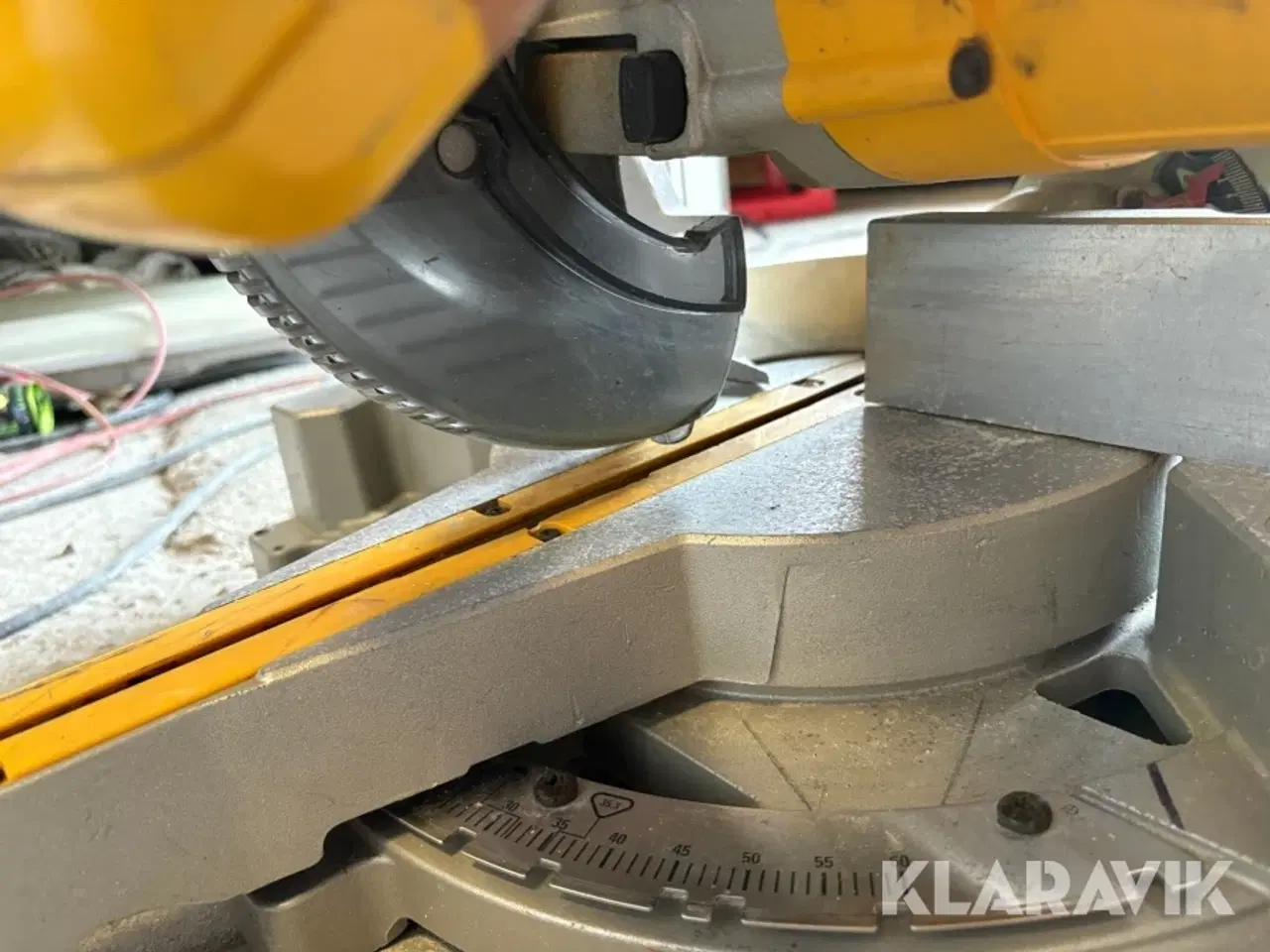Billede 9 - Kapsav DeWalt DW712-QS & FWS773-QS
