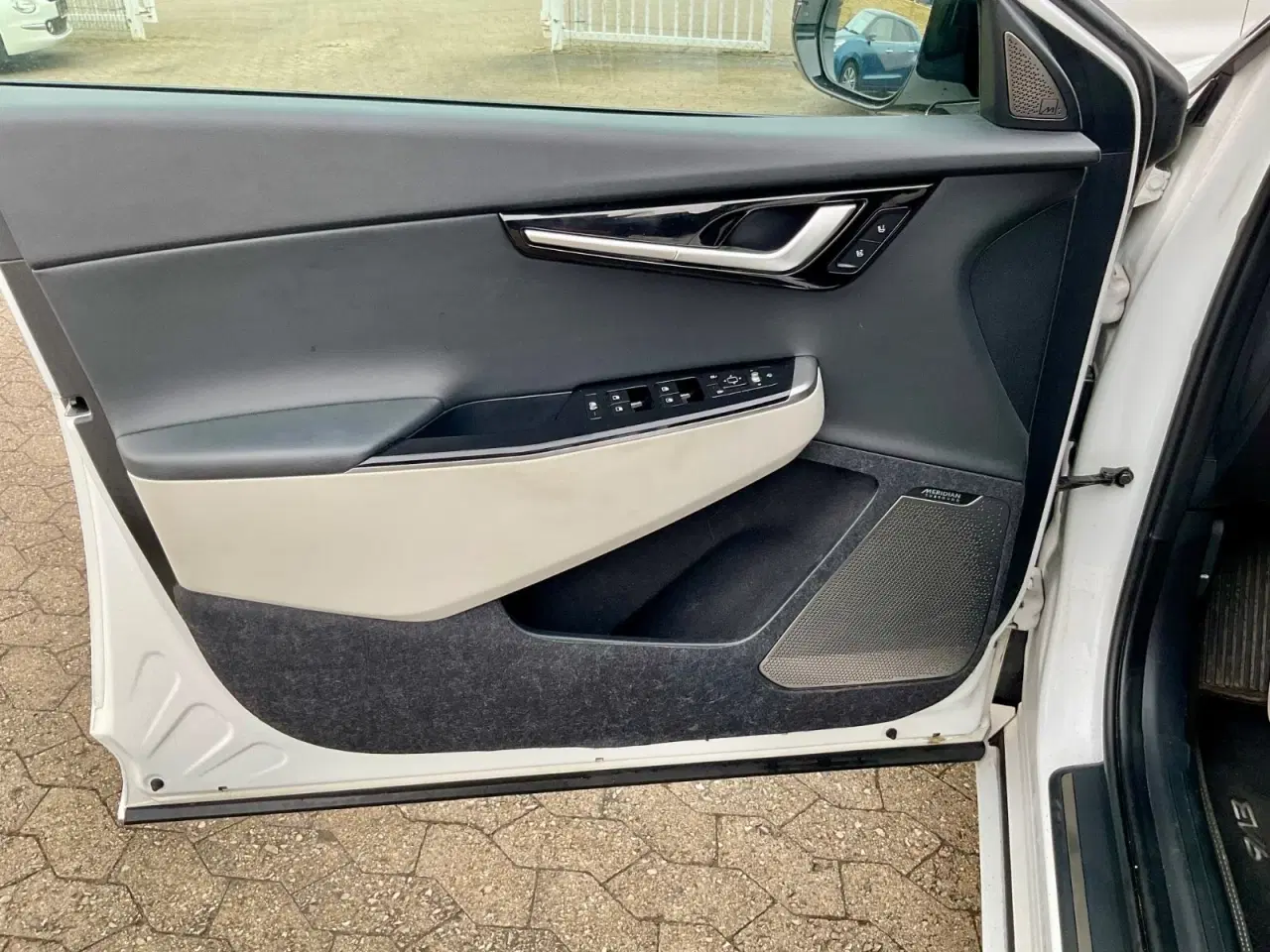 Billede 13 - Kia EV6 77 Long Range GT-Line