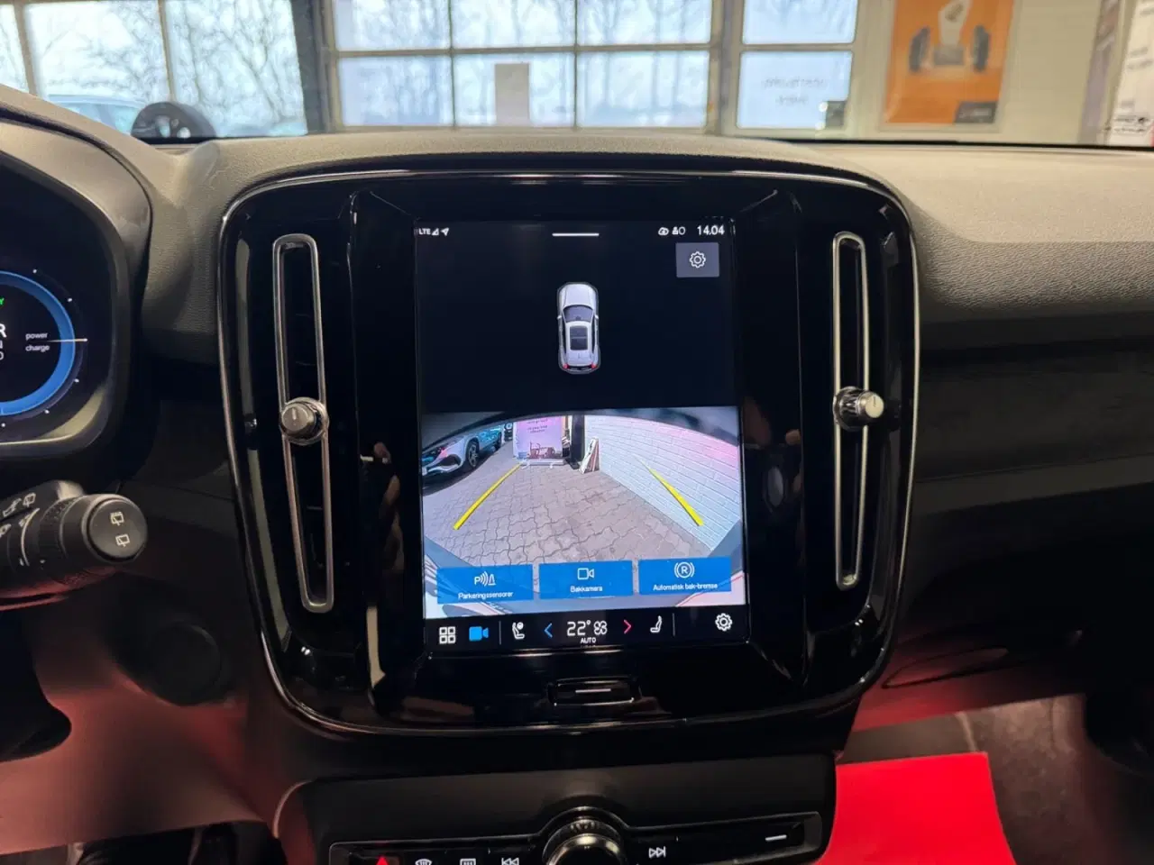 Billede 10 - Volvo XC40 P6 ReCharge Plus