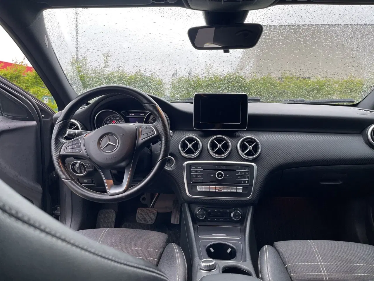 Billede 10 - Mercedes A200 1,6 aut.