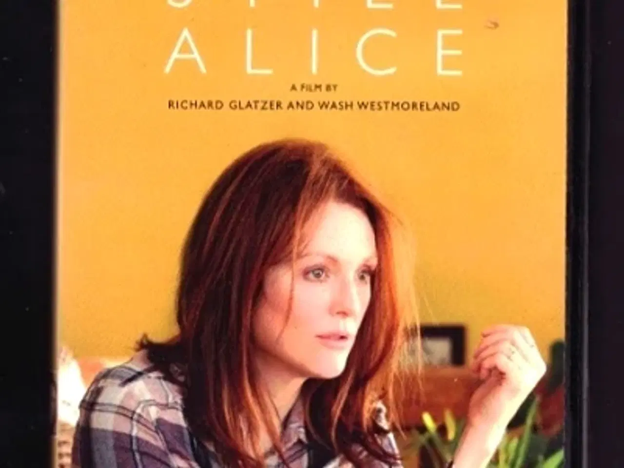 Billede 1 - Still Alice