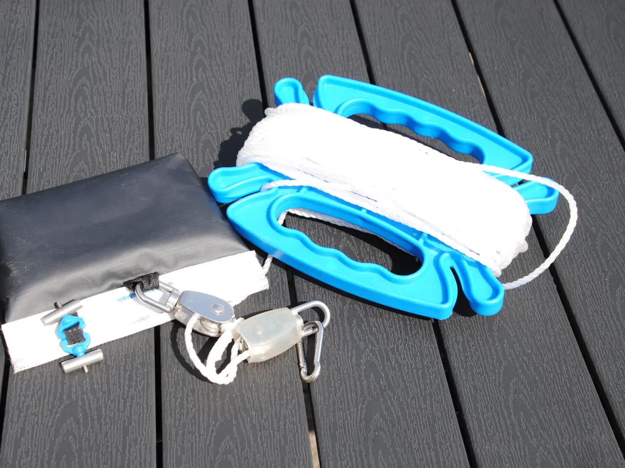 Billede 1 - Kampa Easy Awning Pulley