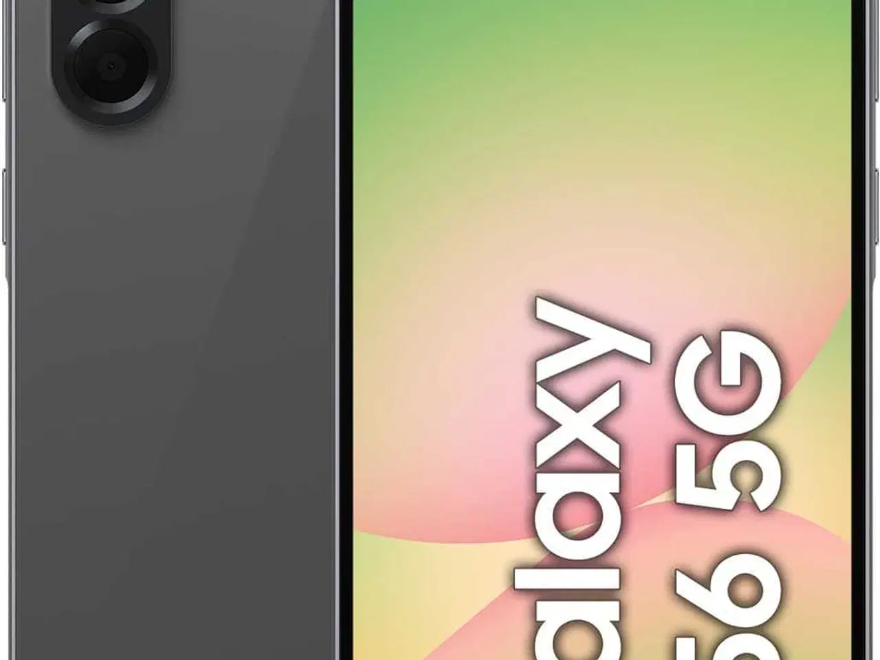 Billede 1 - Galaxy A56 SG