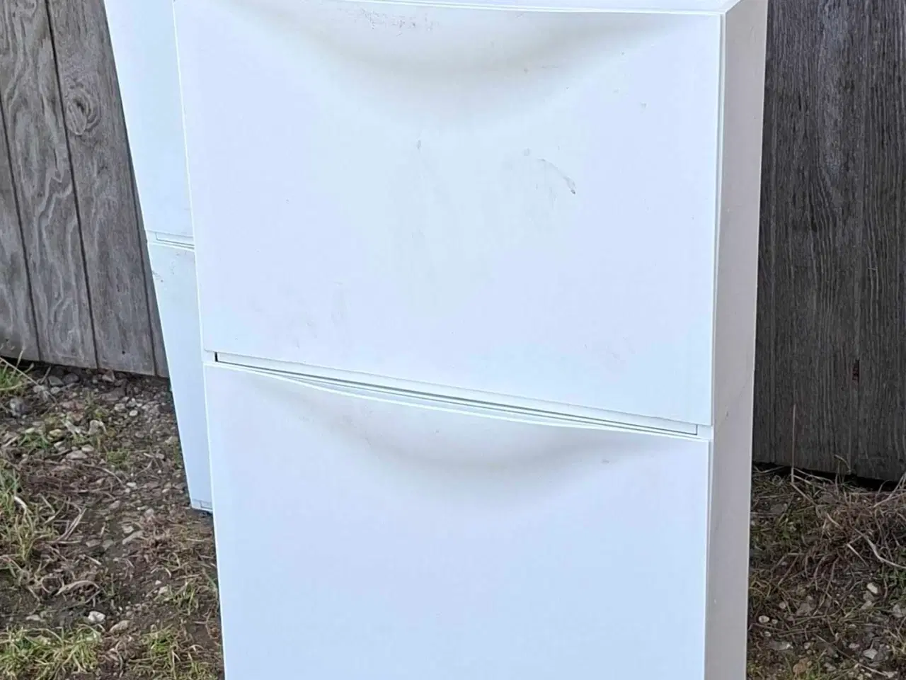 Billede 3 - Ikea skoskabe