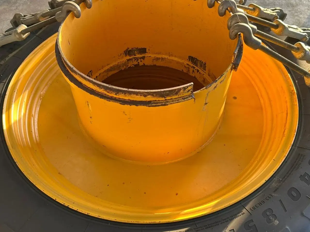 Billede 3 - - - - 340/85R38