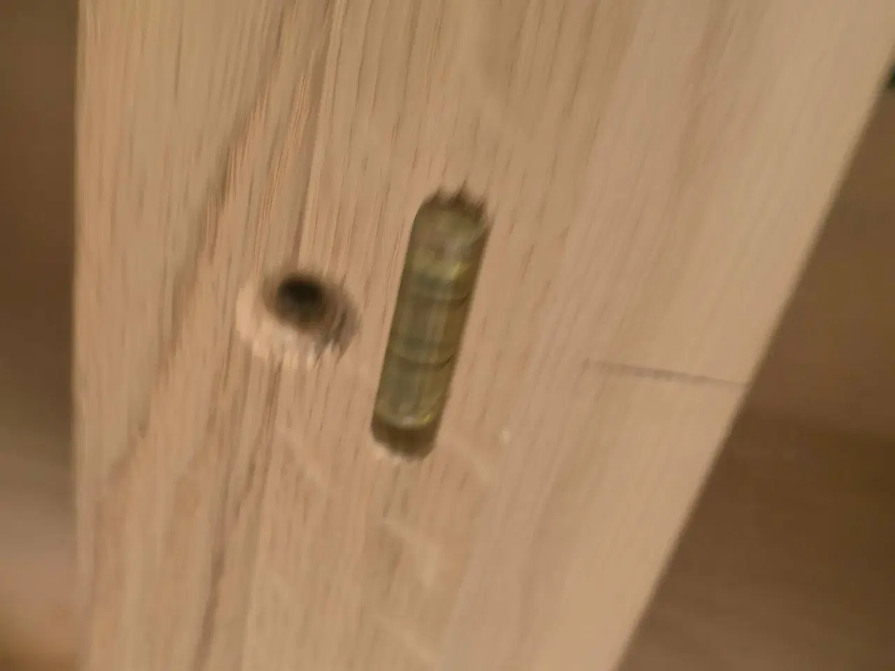 Billede 8 - Smukt vitrineskab med 4 glashylder