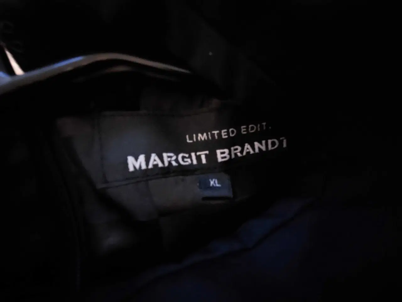 Billede 5 - Margit Brandt kjole