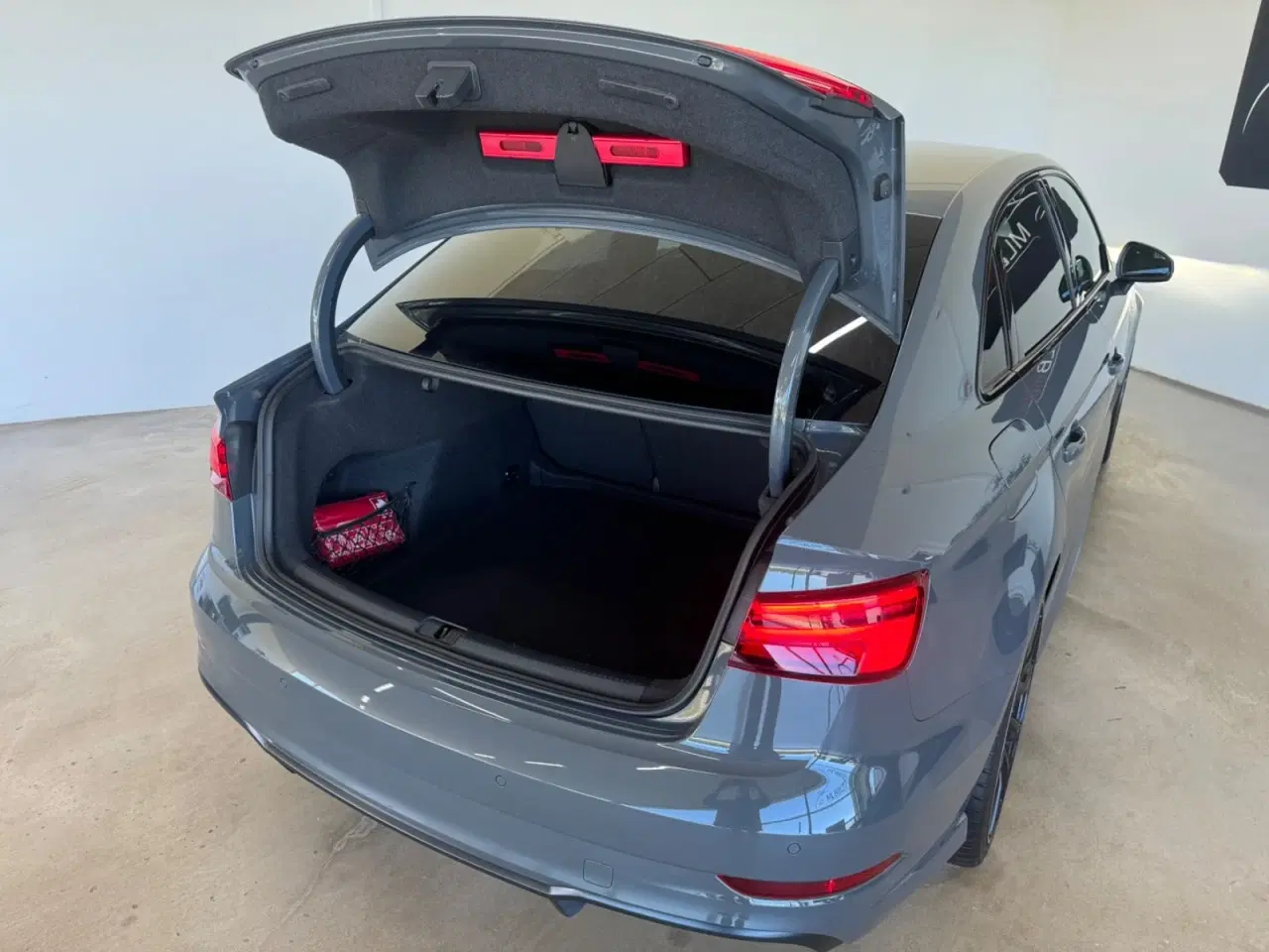 Billede 6 - Audi A3 35 TFSi S-line Sportback S-tr.