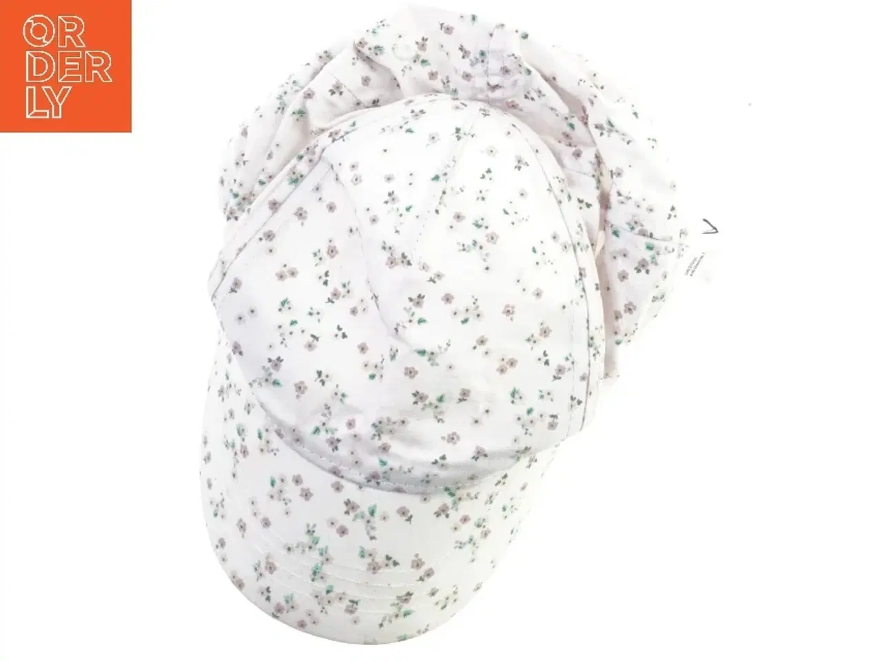 Billede 1 - Kasket fra H&M (str. 80)