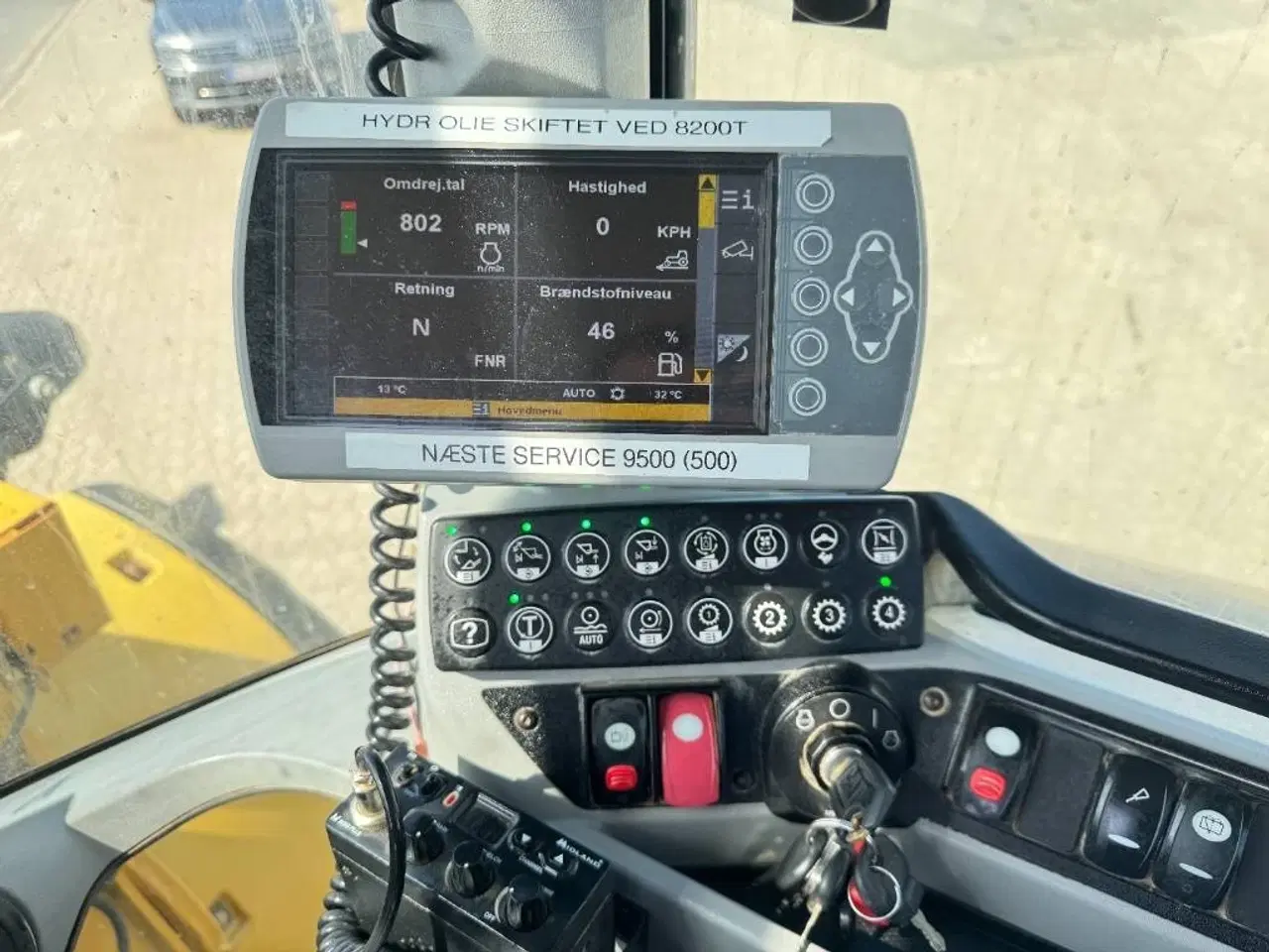 Billede 11 - CAT 930 K