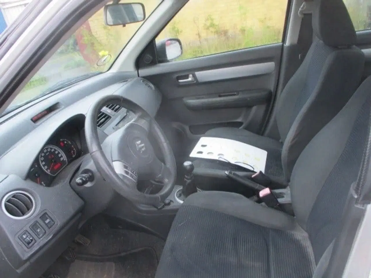 Billede 8 - Suzuki Swift 1,3 