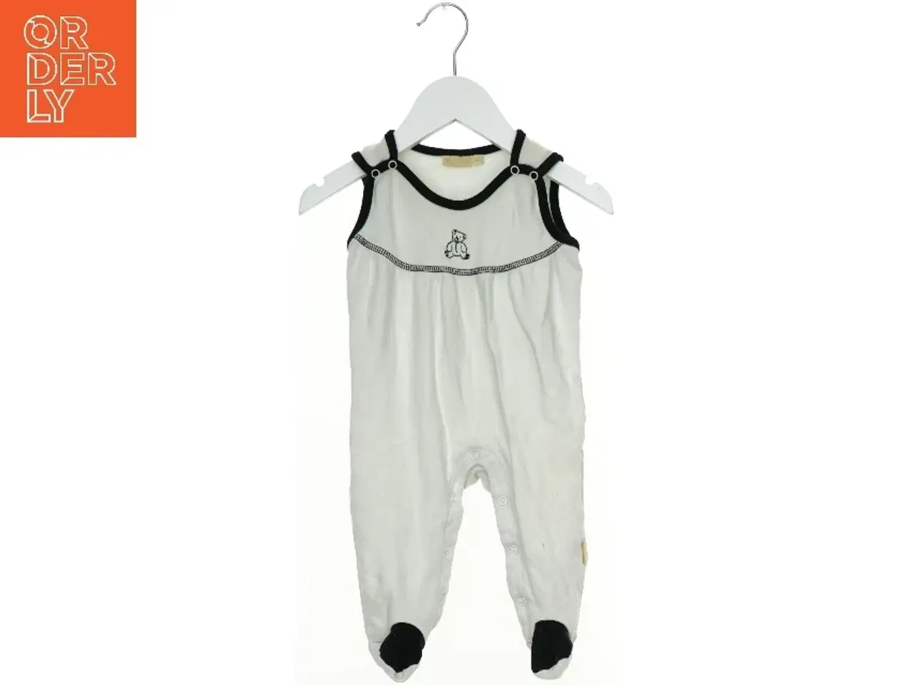 Billede 1 - Bodystocking fra BeKids (str. 62 cm)