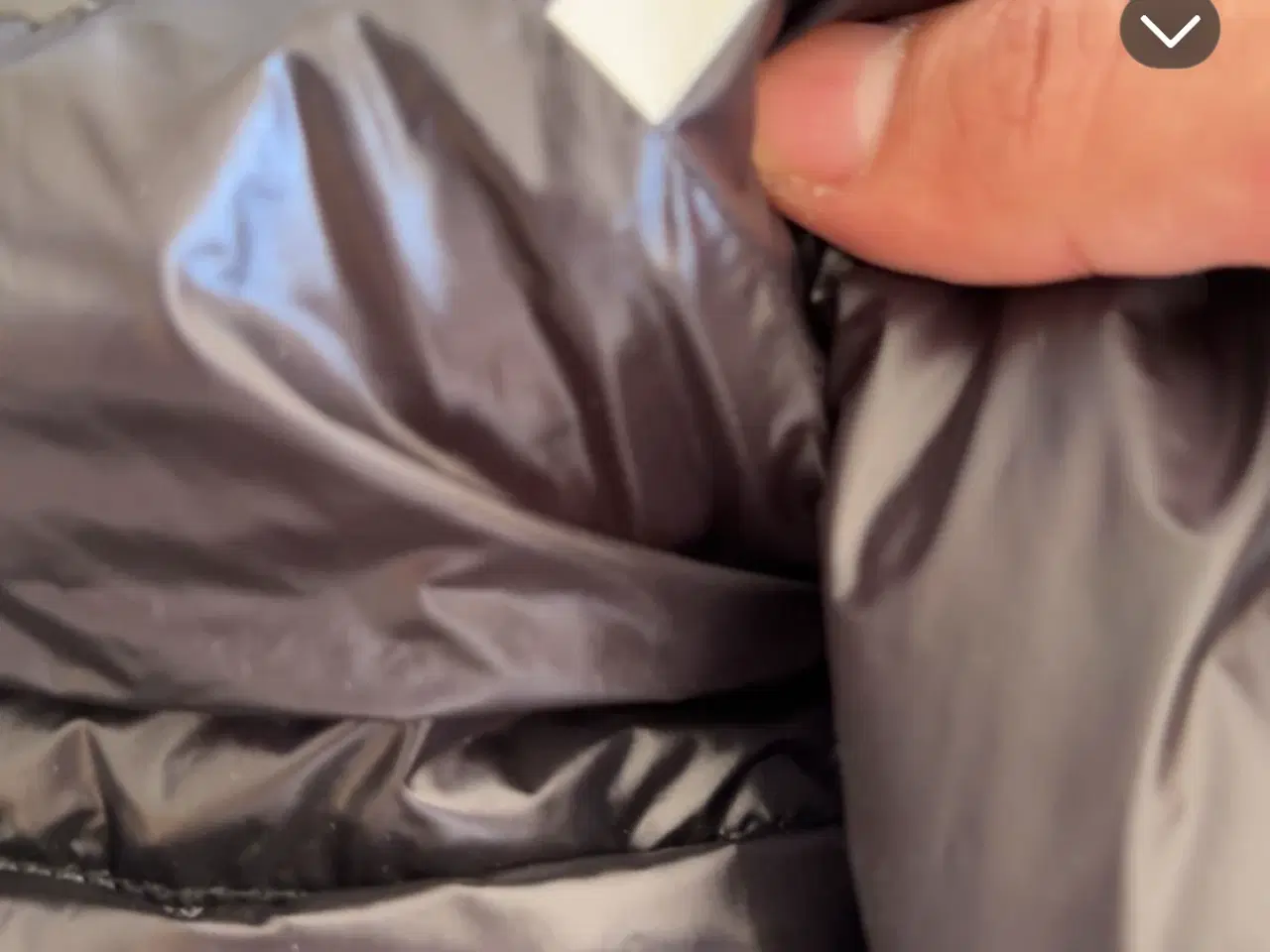 Billede 5 - Moncler Daniel dunjakke – str. XS