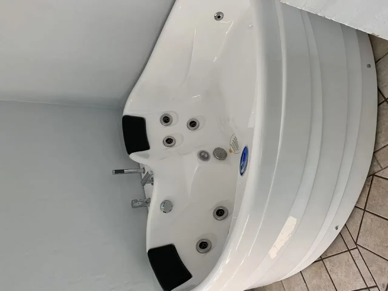 Billede 2 - Poolhus til 9 personer p� �stkysten ved Hou/Hals