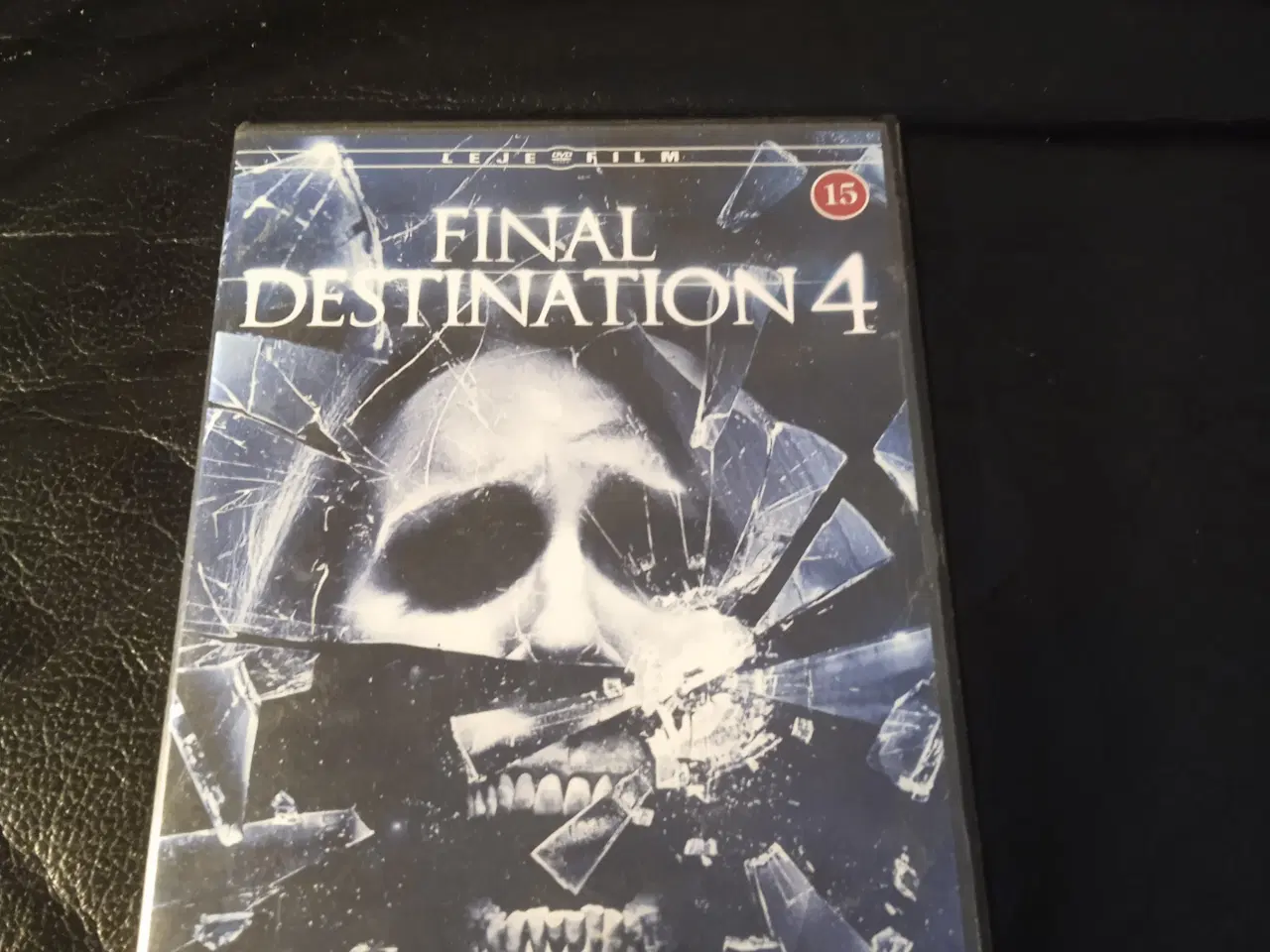 Billede 1 - Final Destination 4 