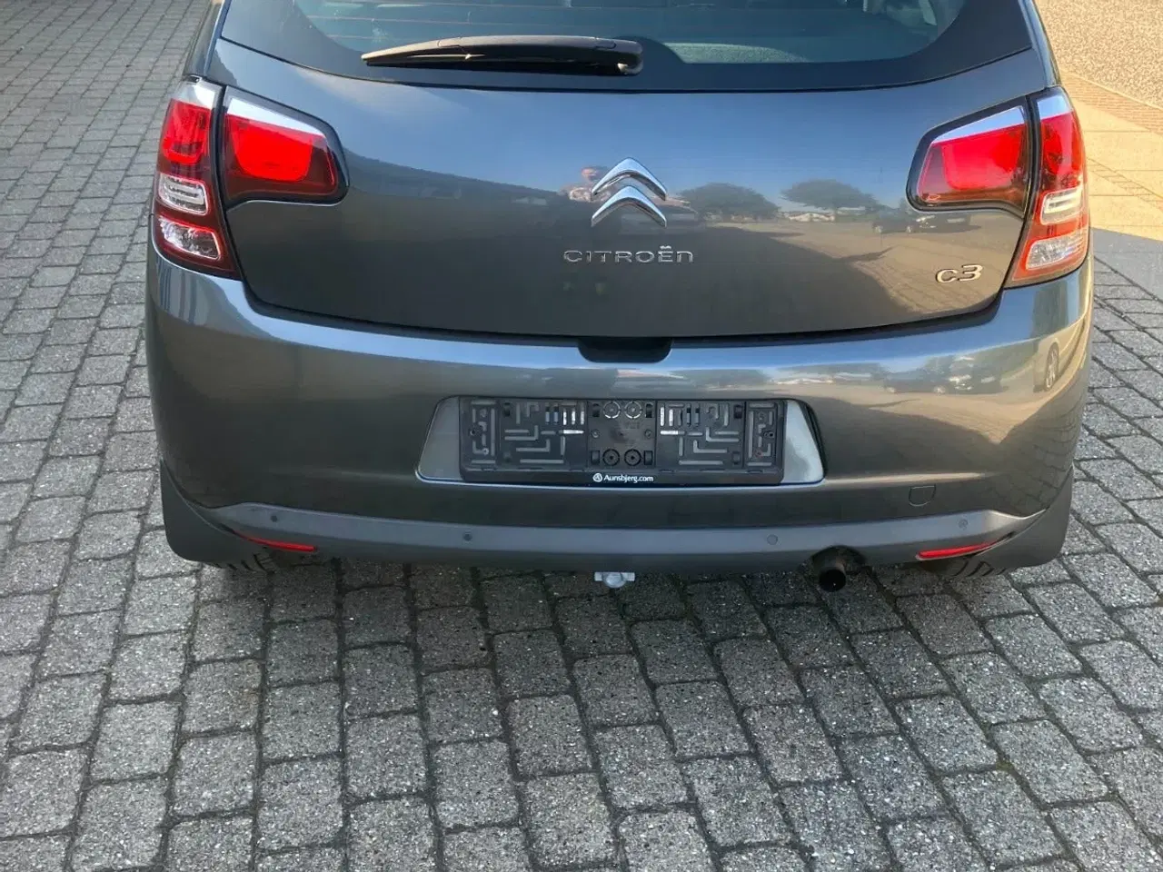 Billede 6 - Citroën C3 1,2 PureTech 82 Seduction ETG