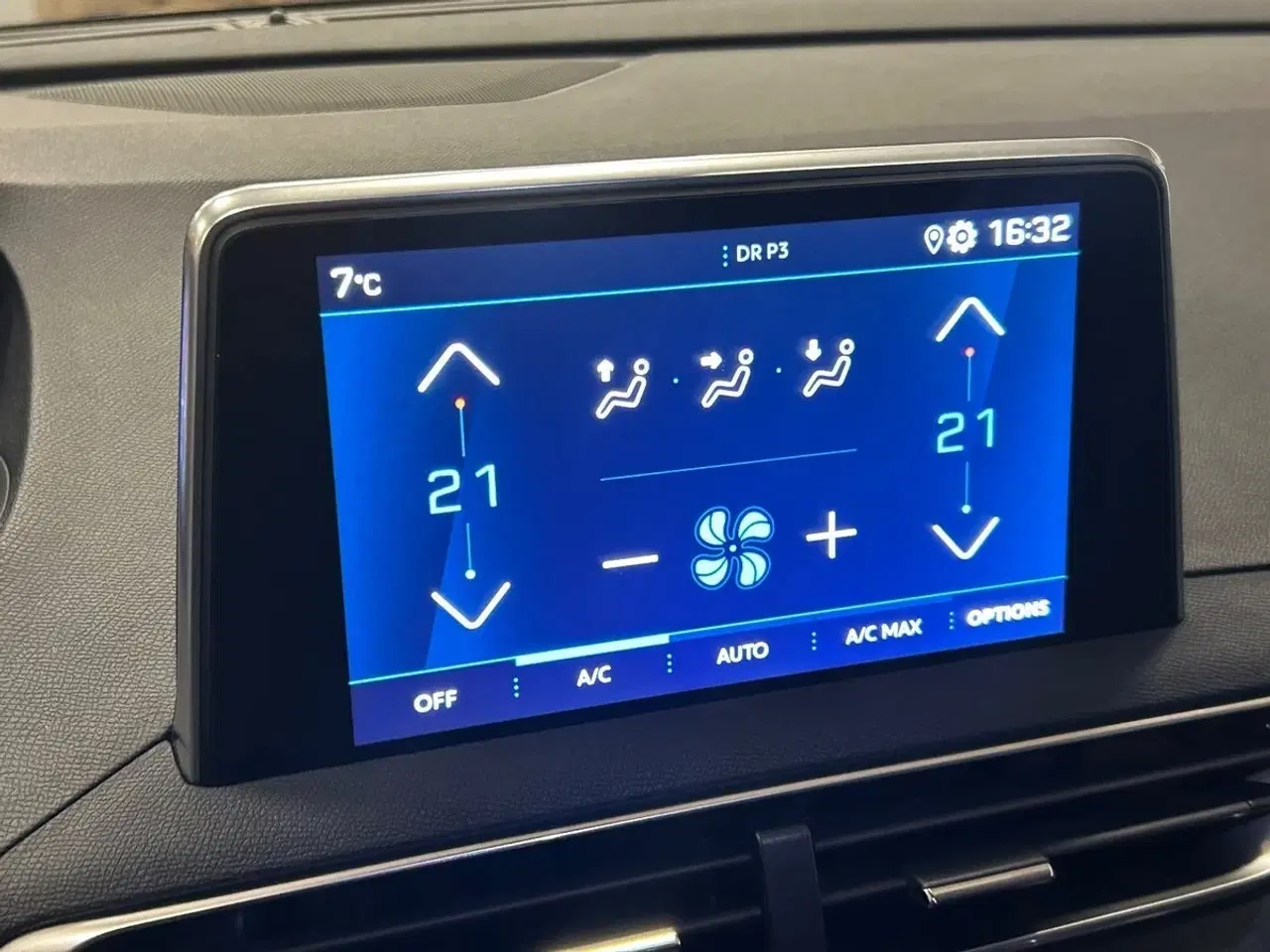 Billede 15 - Peugeot 5008 1,2 e-THP 130 Allure EAT6 7prs