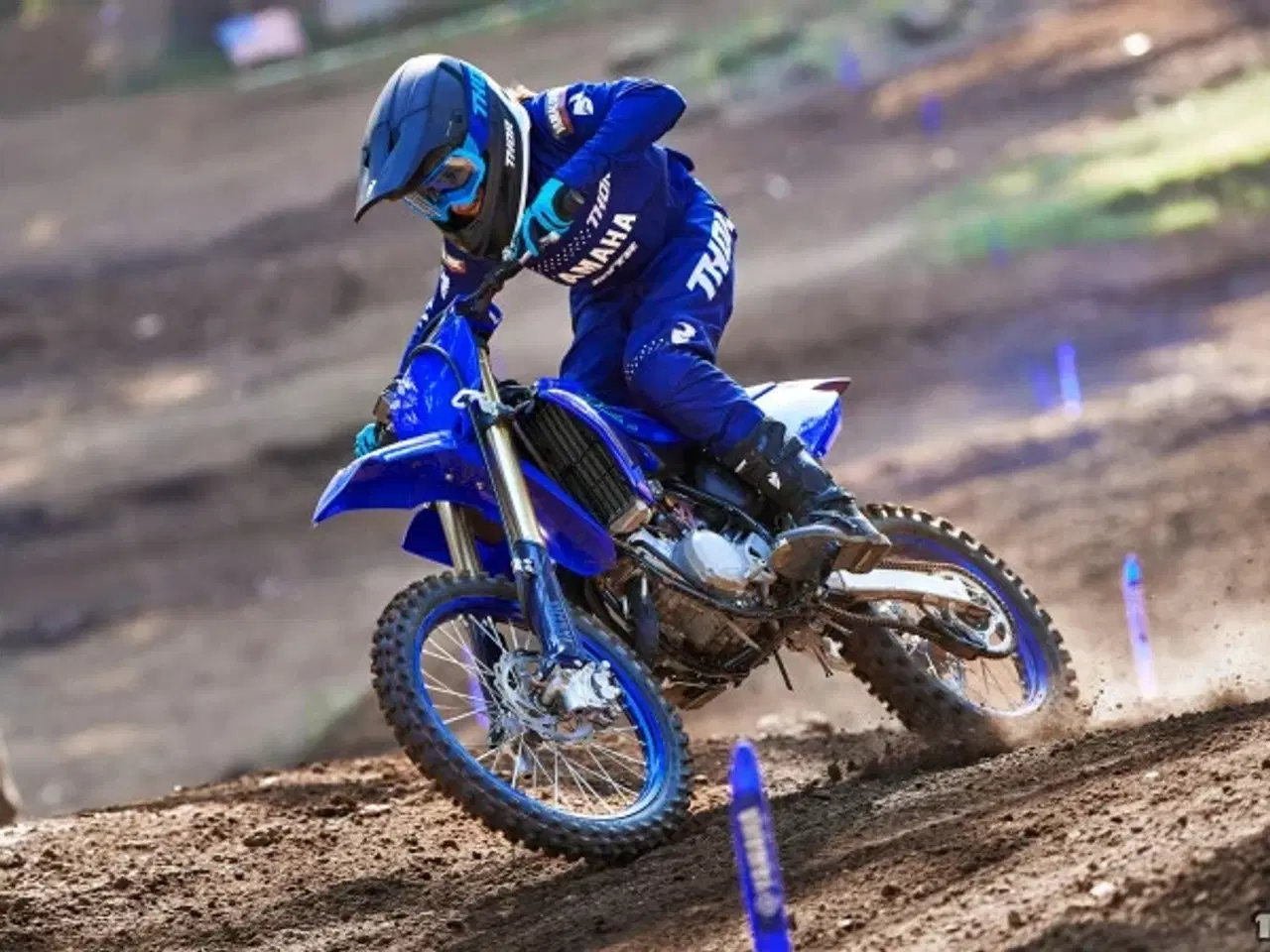 Billede 5 - Yamaha YZ 85 LW