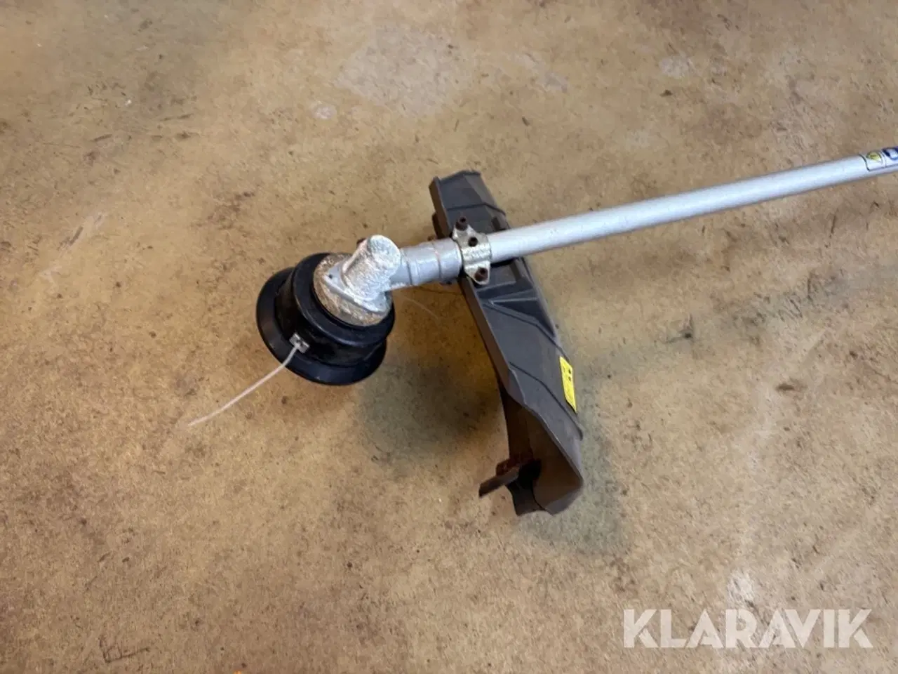 Billede 2 - Buskrydder Stiga SBC226 JD