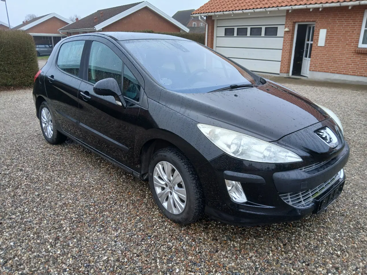 Billede 2 - Peugeot 308 1,6