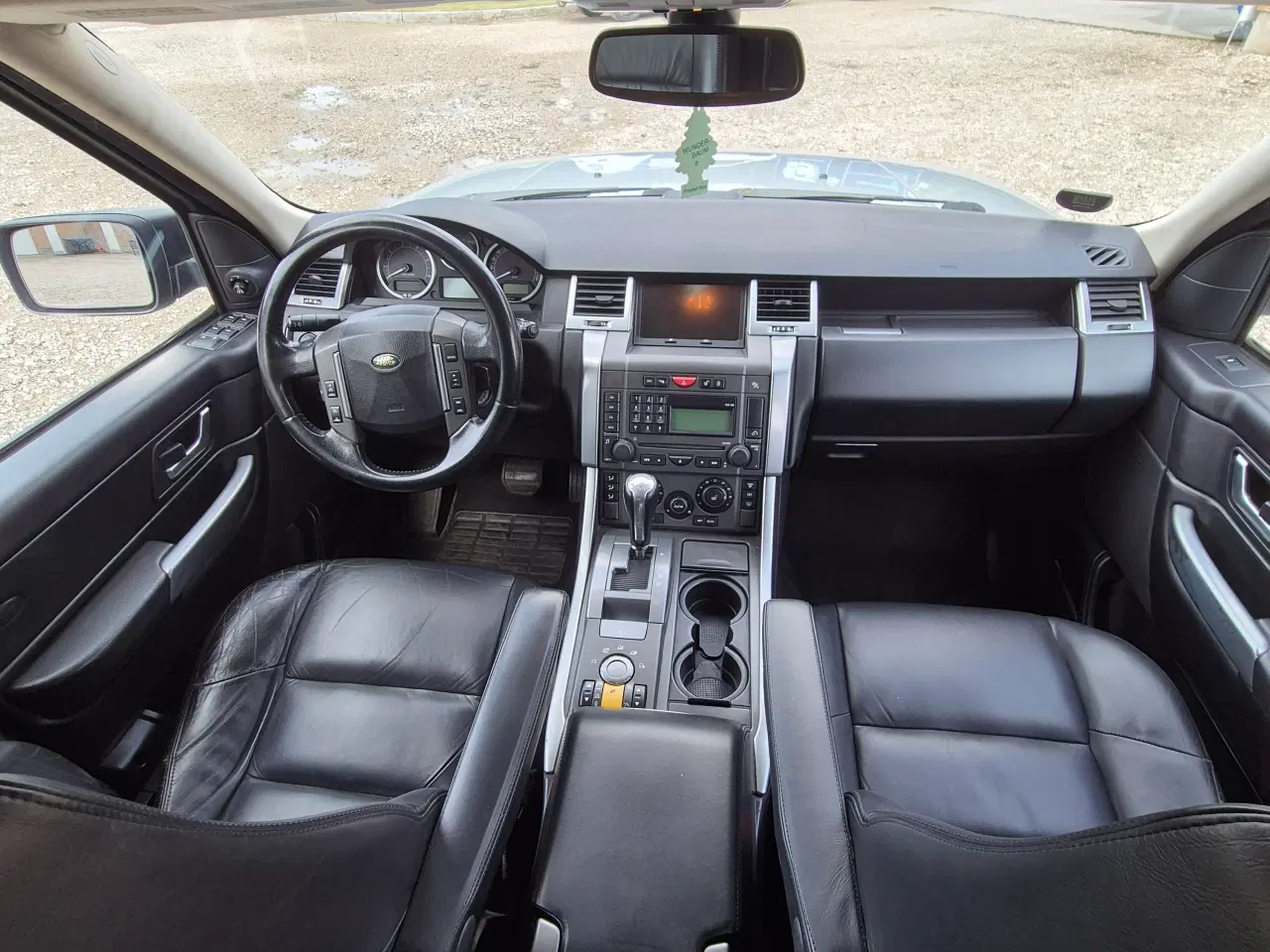 Billede 5 - Range rover sport 