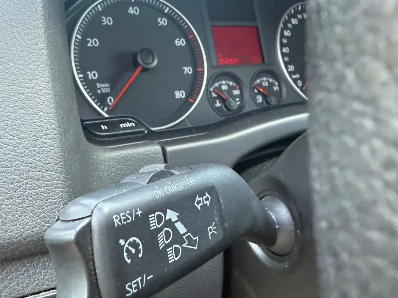 Billede 9 - VW Golf Plus 1,4 Comfortline