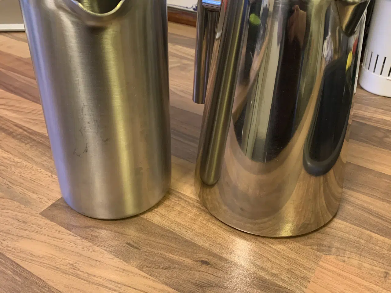 Billede 1 - Stempelkander 2 stk