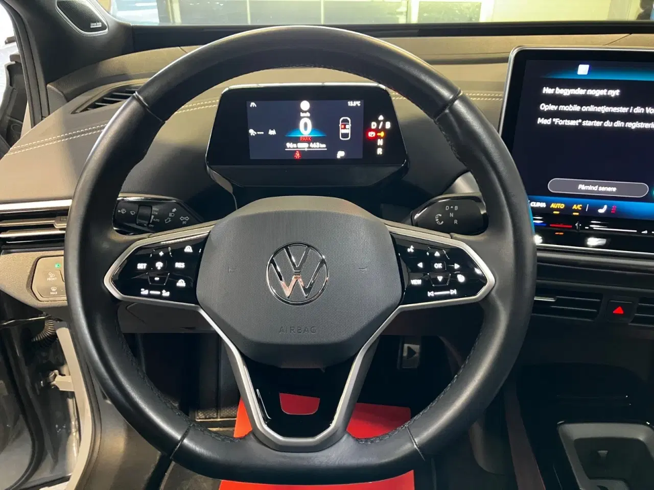 Billede 10 - VW ID.5 77 Style+