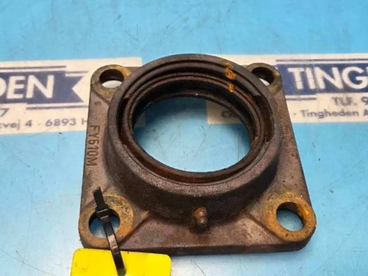 Billede 7 - John Deere S690 Lejehus AXE12177