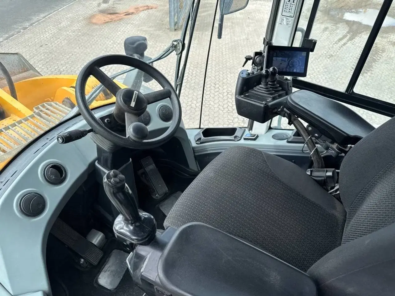 Billede 14 - Liebherr L586