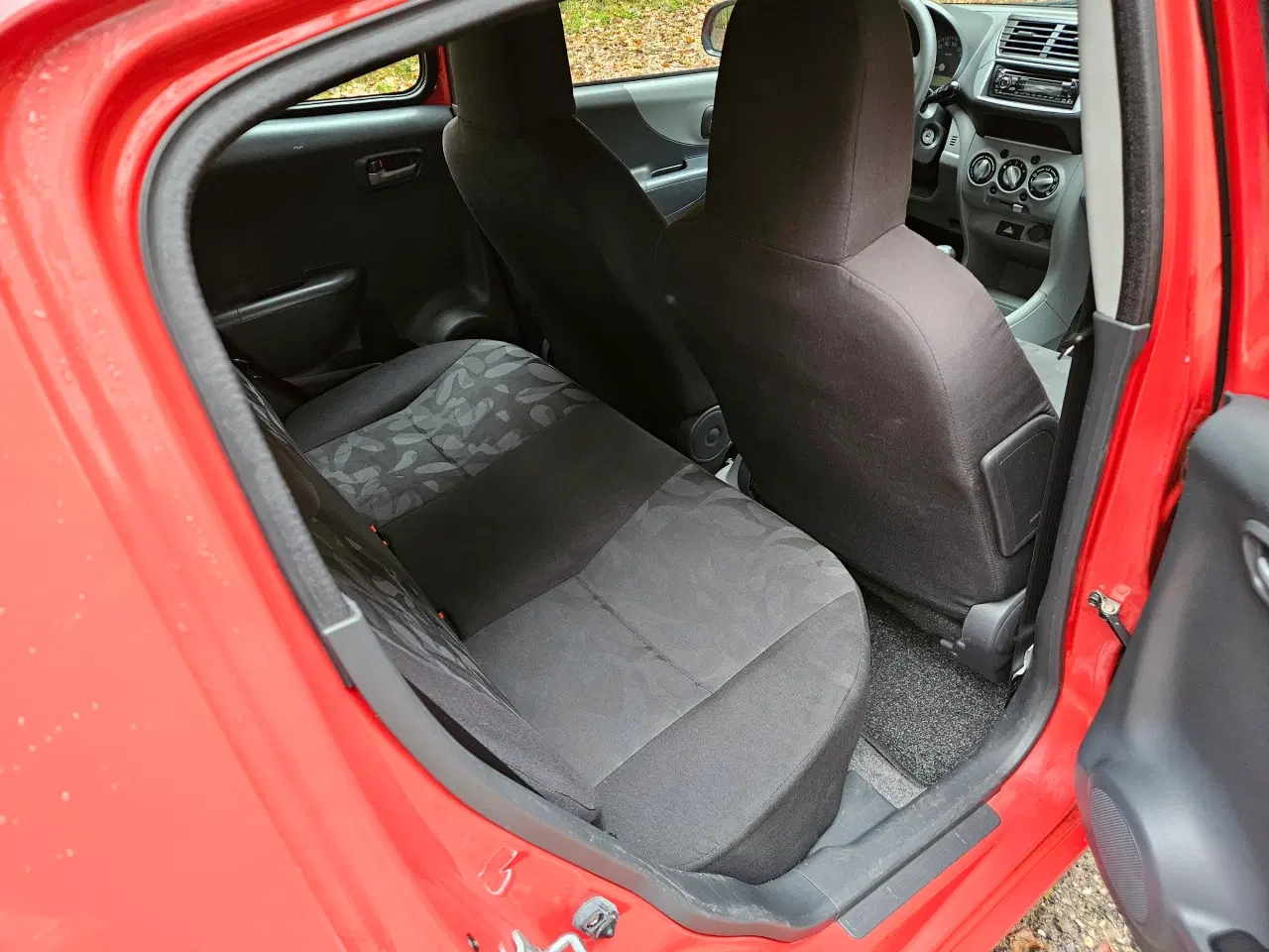Billede 10 - Suzuki Alto 2011 (nysynet)