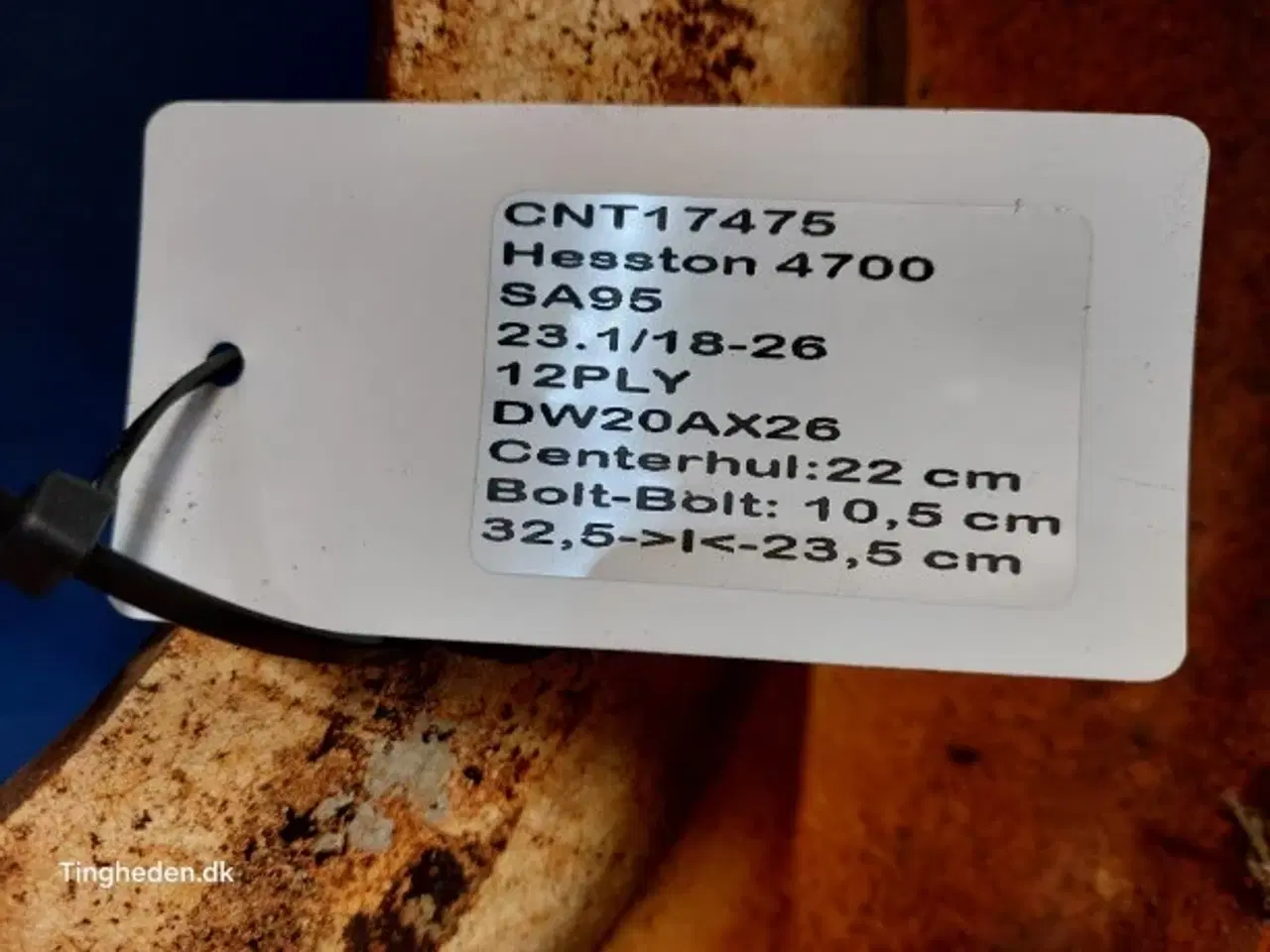 Billede 15 - 26"   23.1/18-26