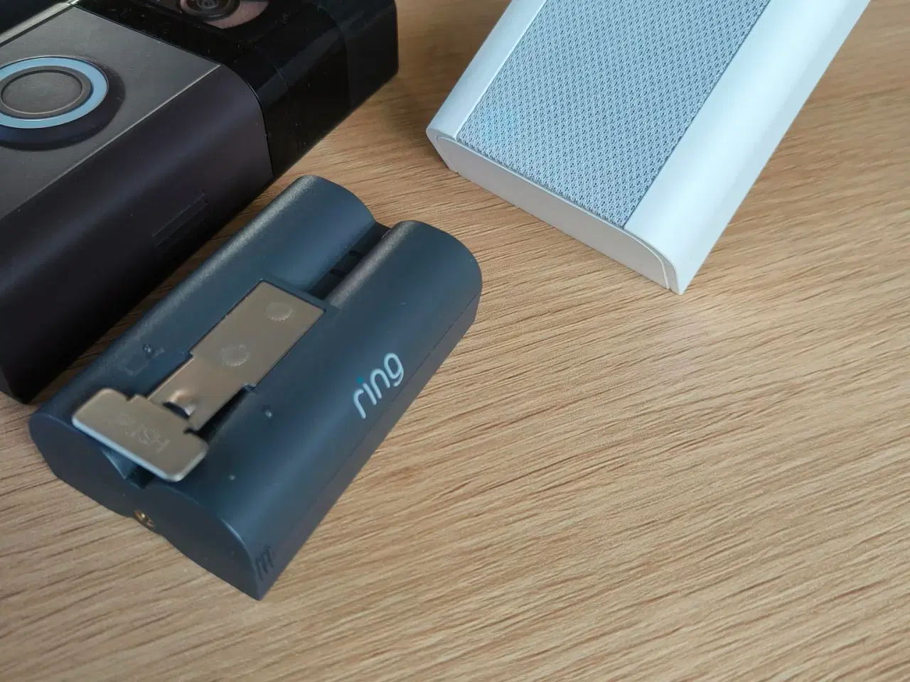 Billede 4 - Ring video dørklokke