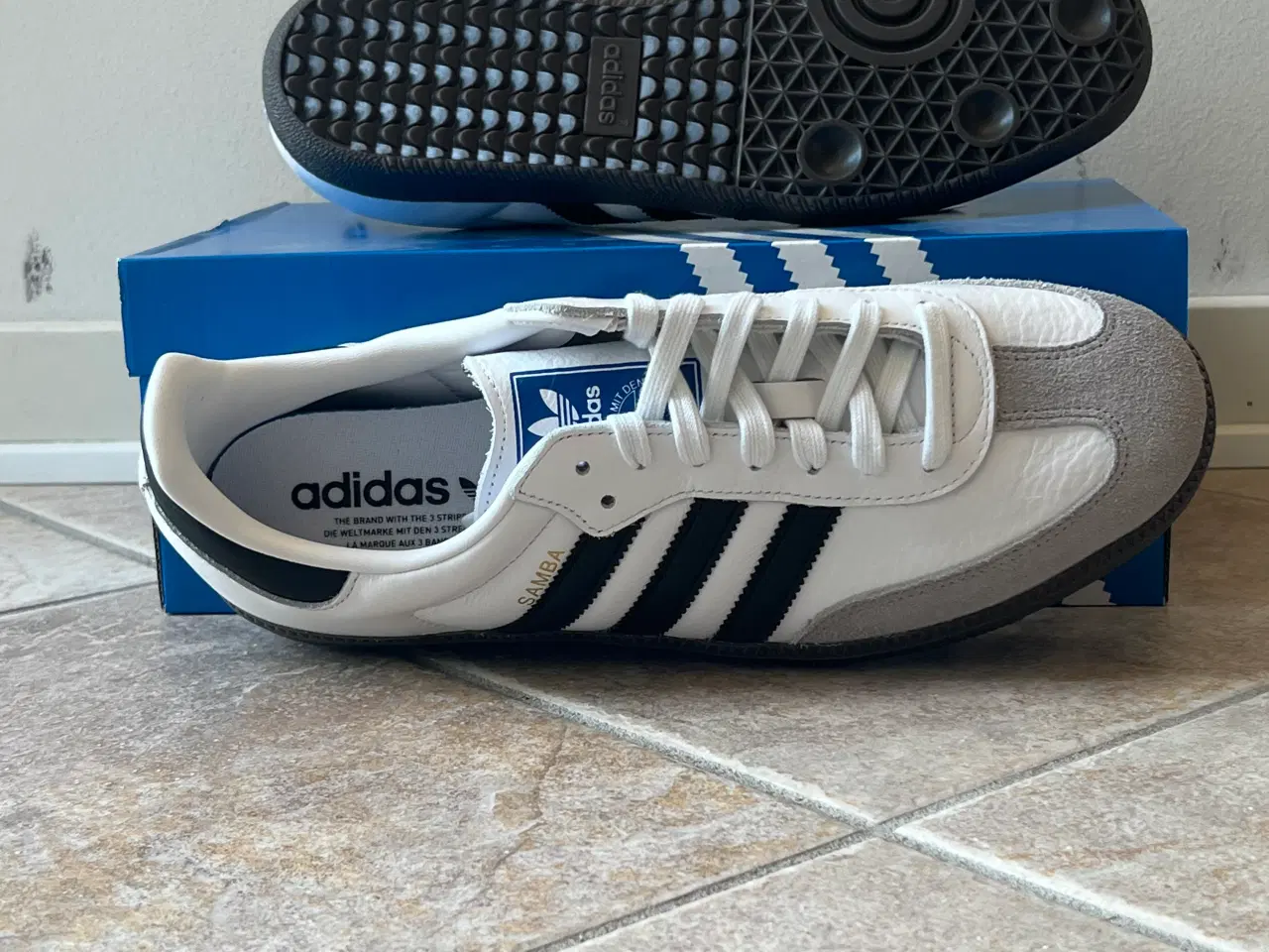 Billede 4 - Adidas Samba 