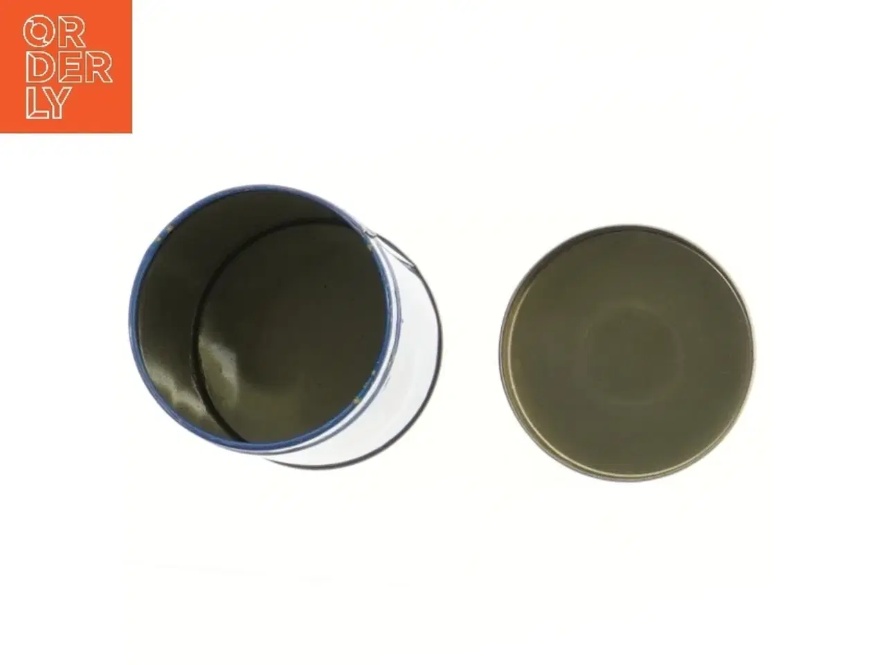 Billede 4 - (str. 11,5 cm) (str. 11,5 cm)