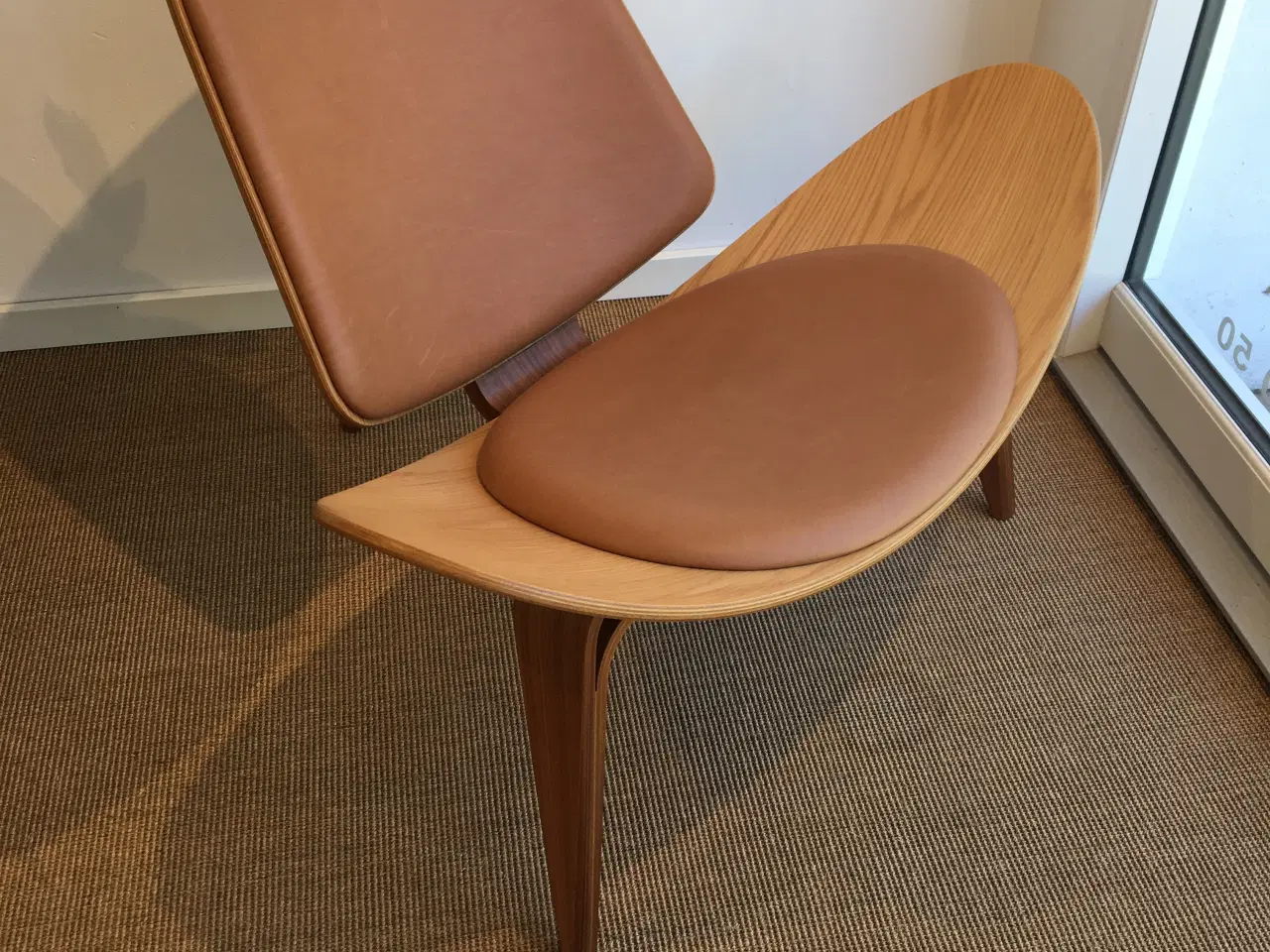 Billede 3 - Lænestole Dansk Design