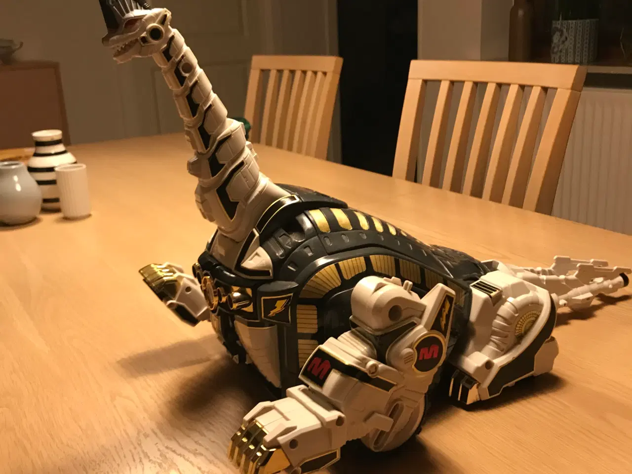 Billede 2 - PowerRangers Titanos