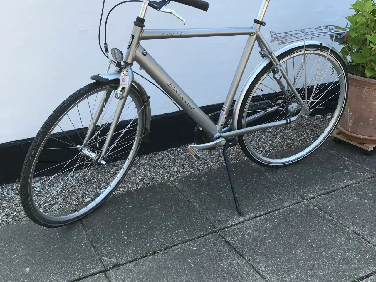 Billede 1 - Cykler