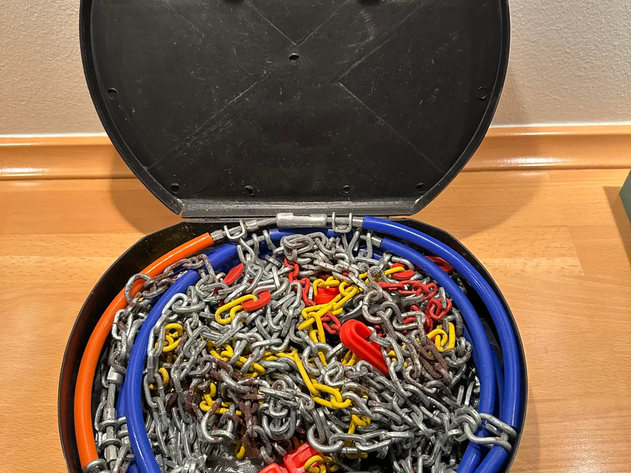 Billede 3 - Snekæder